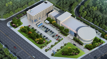 2022-12-27 温岭市社会治理中心方案设计