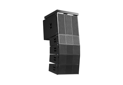 线性阵列扬声器
